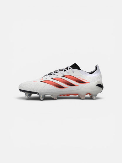 Adidas Predator Chaos vs Control