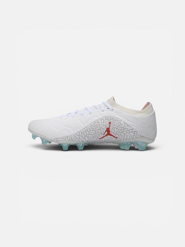 Nike Tiempo Maestro x Jordan White