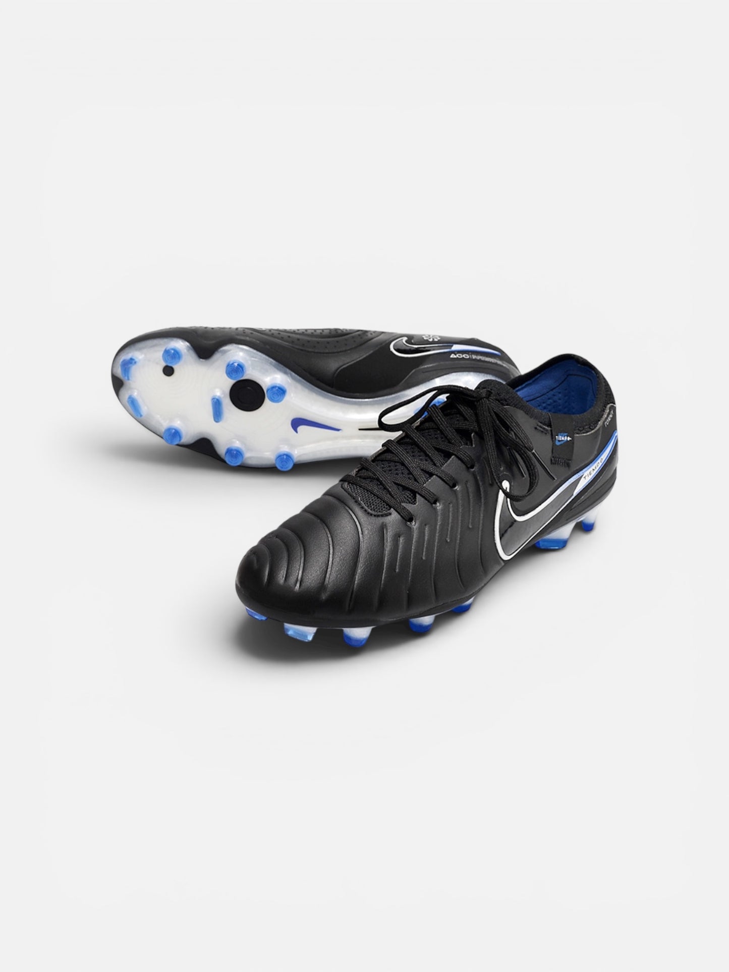 Nike Tiempo Legend 10 Hyper Blue