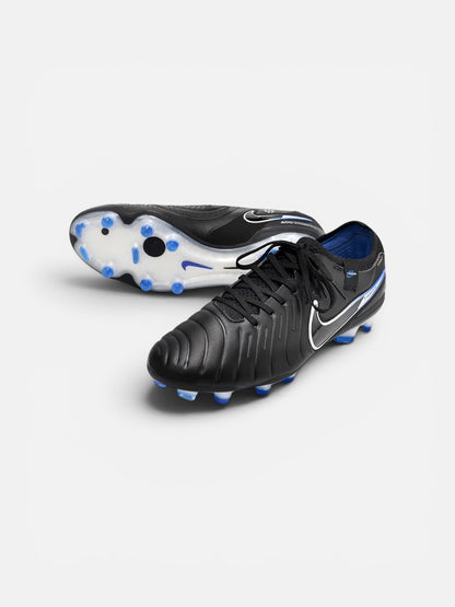 Nike Tiempo Legend 10 Hyper Blue