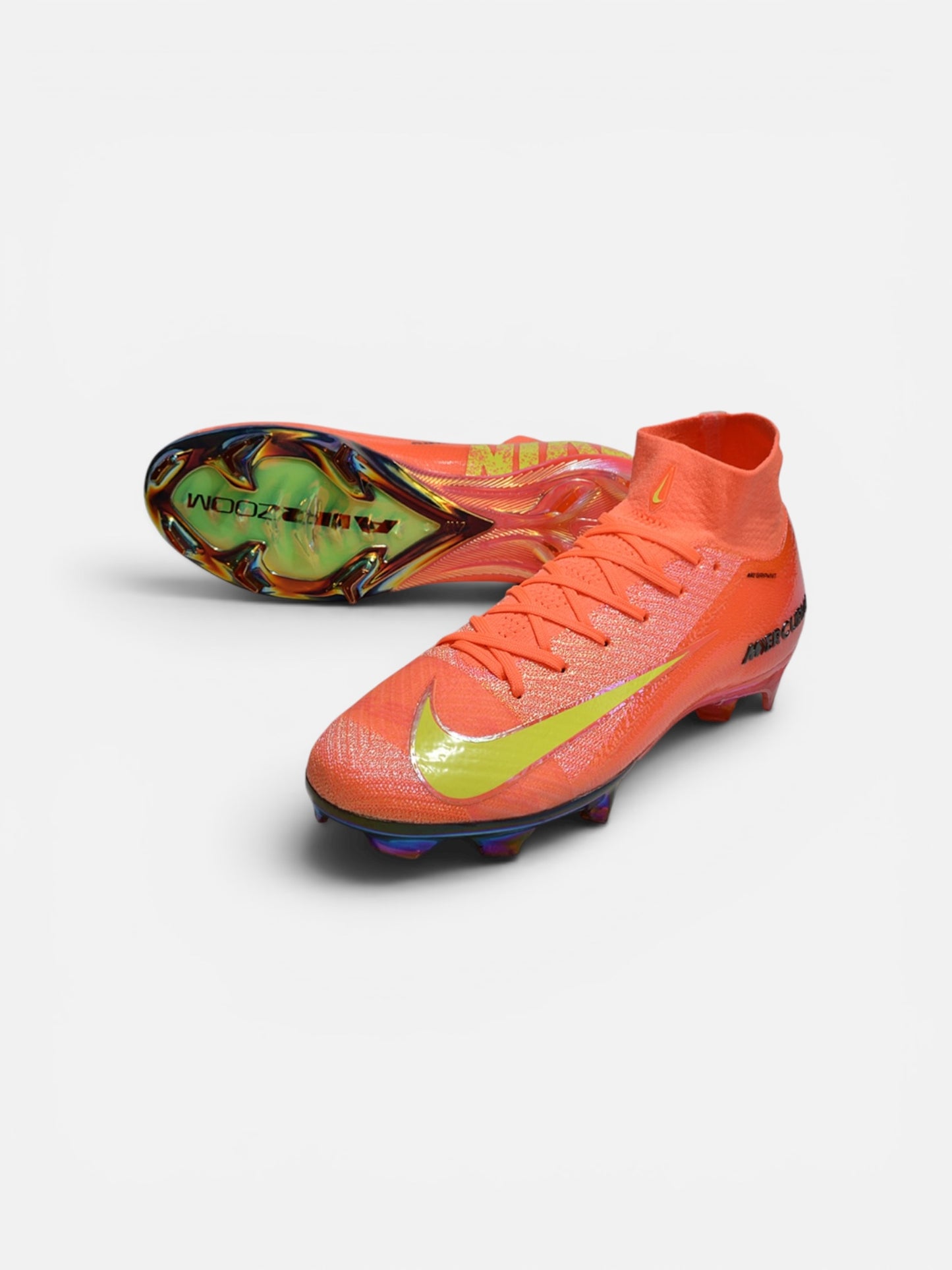 Nike Superfly 10 Cosmic Speed 3