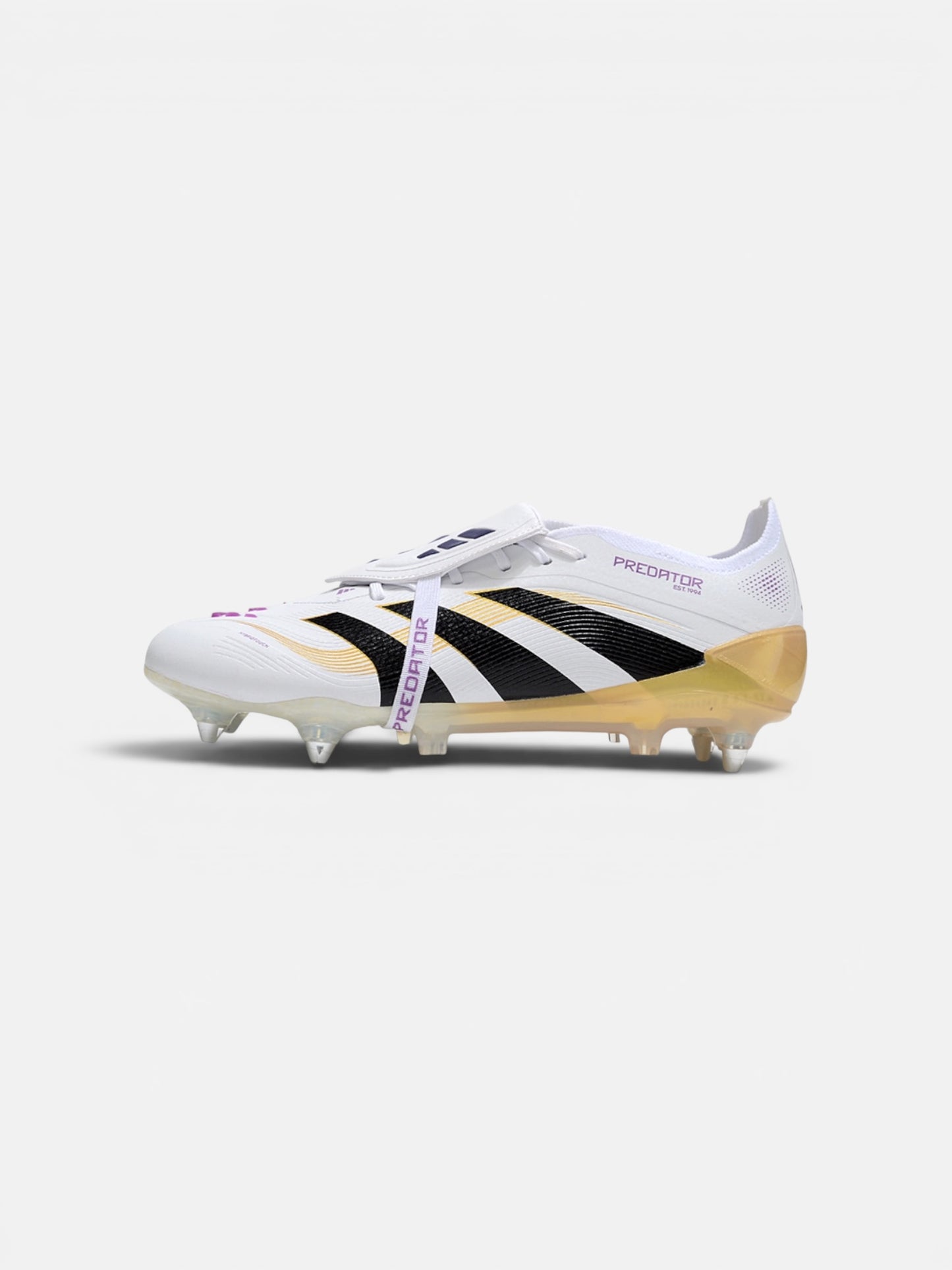 Adidas Predator Road to Glory