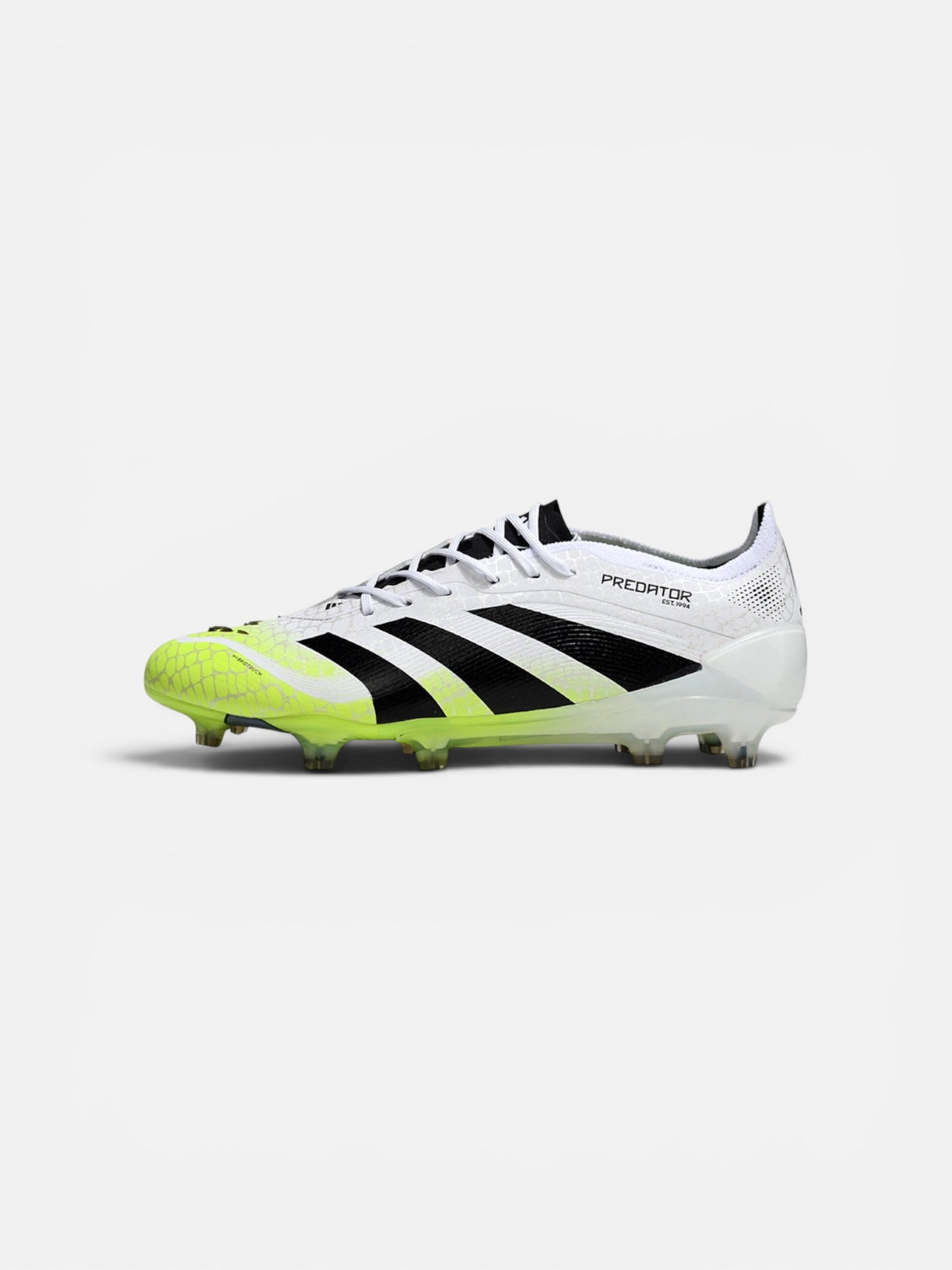 Adidas Predator Lucid Lemon