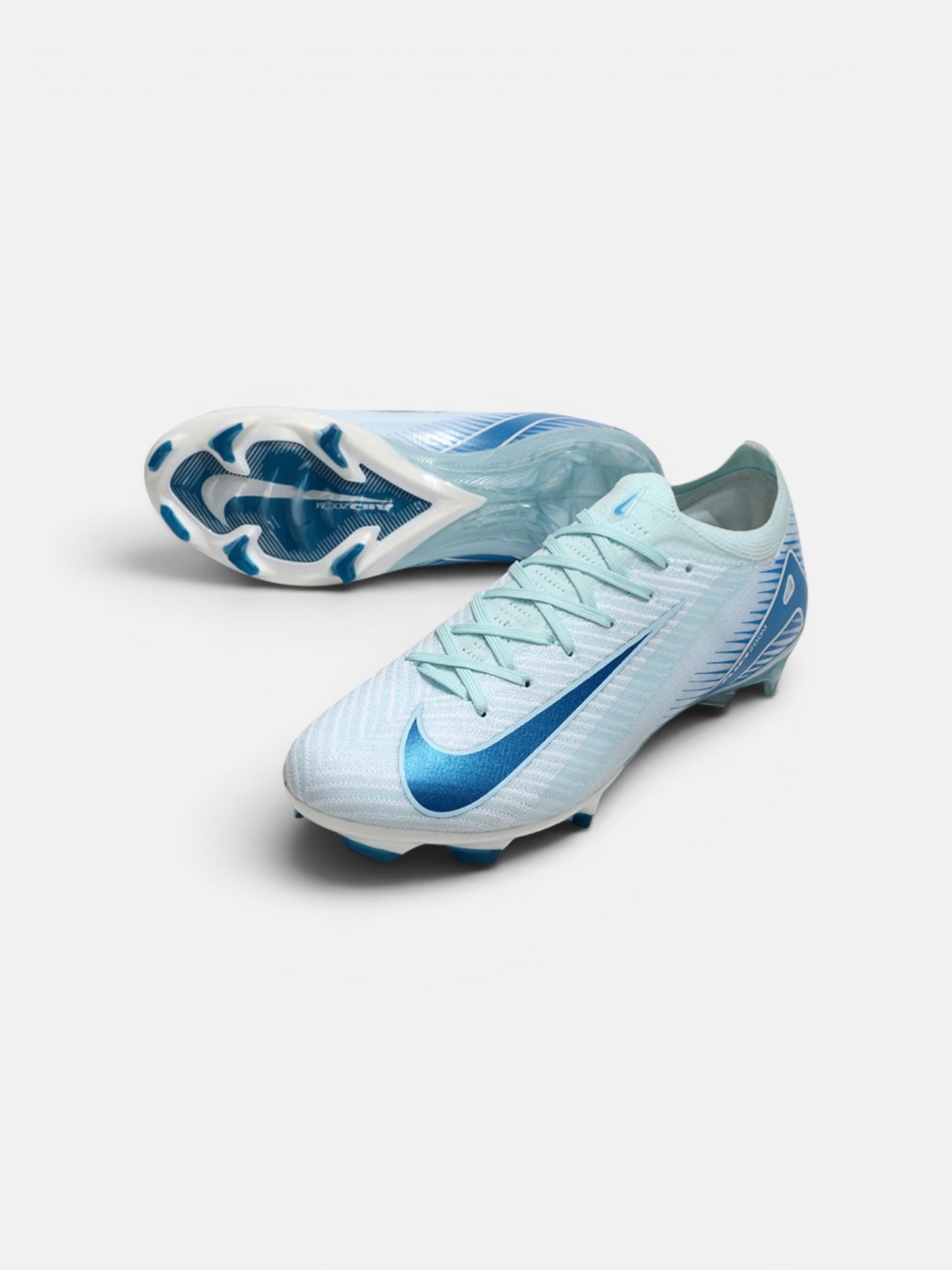 Nike Vapor 16 Glaciar Blue