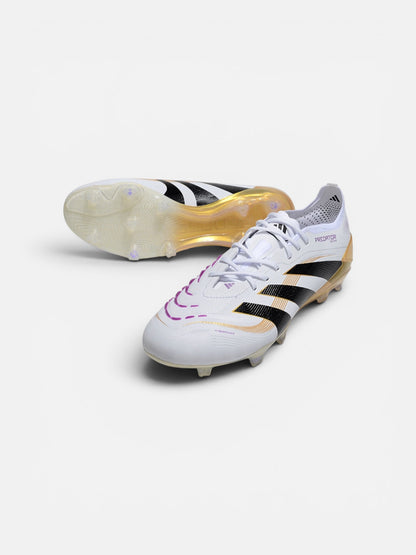 Adidas Predator Road to Glory
