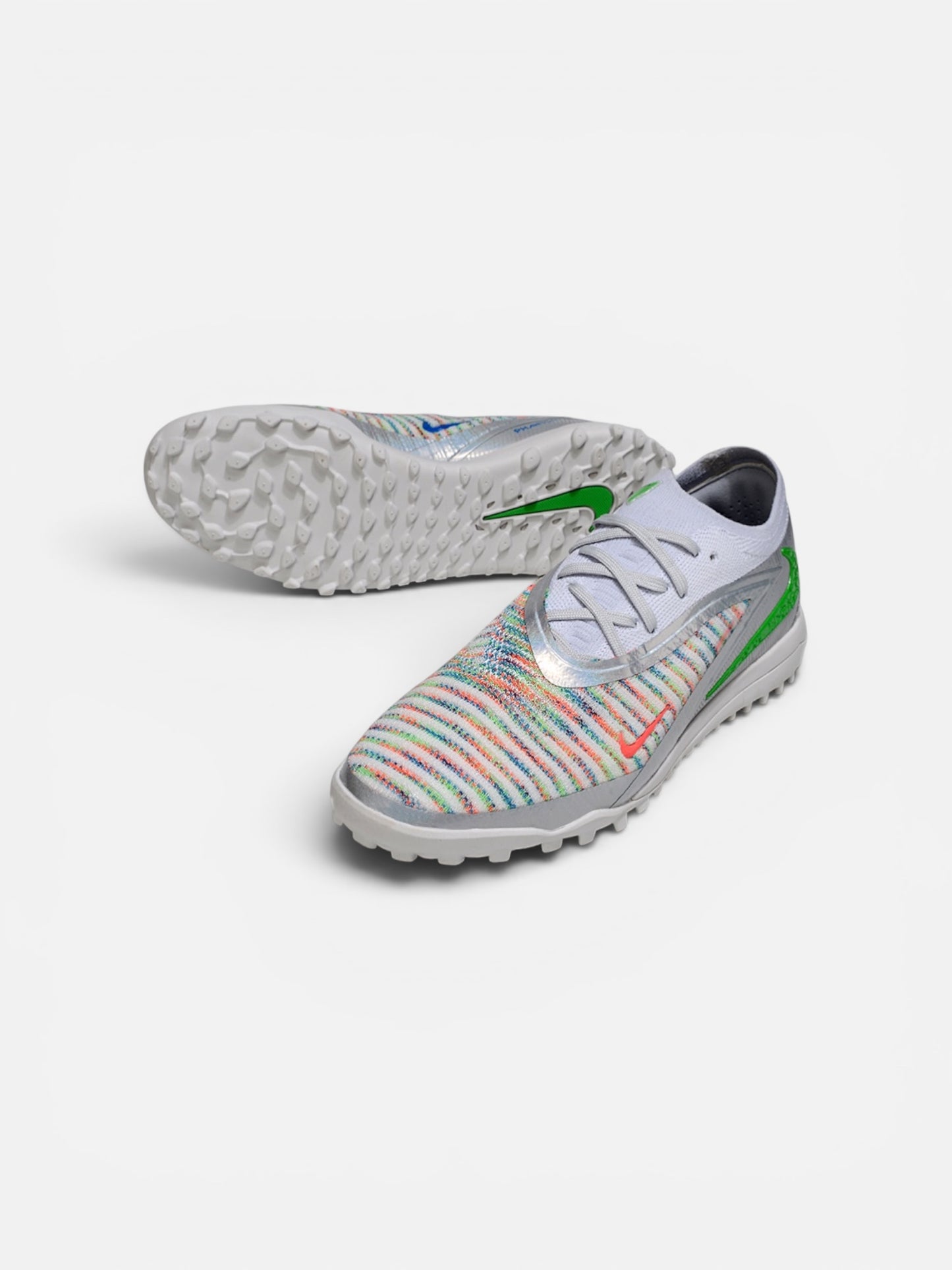 Nike Phantom 6 Low EA Sports Green