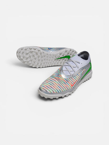 Nike Phantom 6 Low EA Sports Green