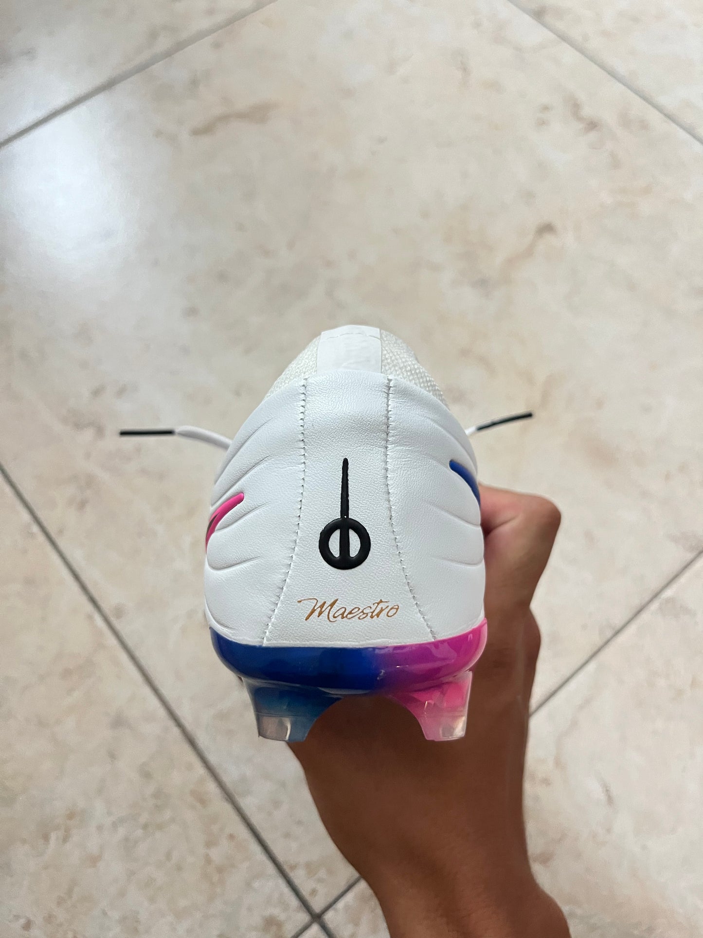 Nike Tiempo Maestro Atack Pack (Stock)