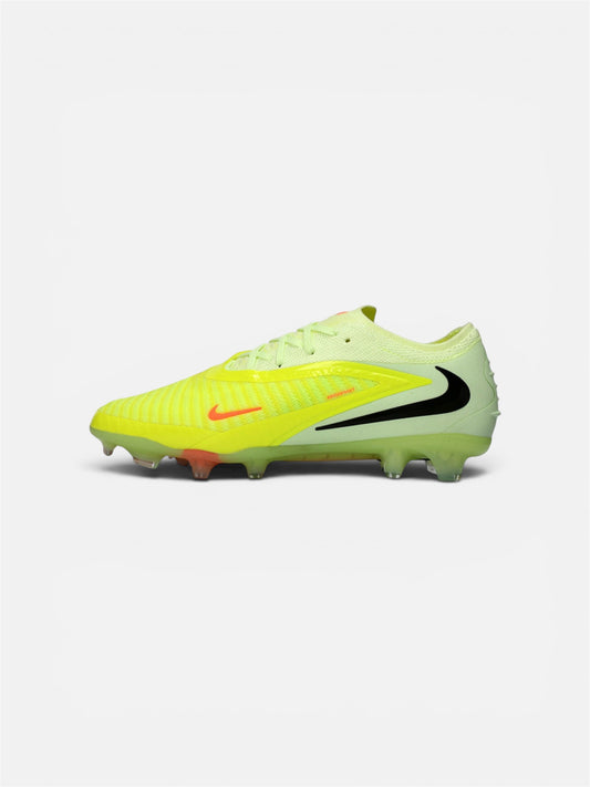 Nike Phantom 6 Low Limelight