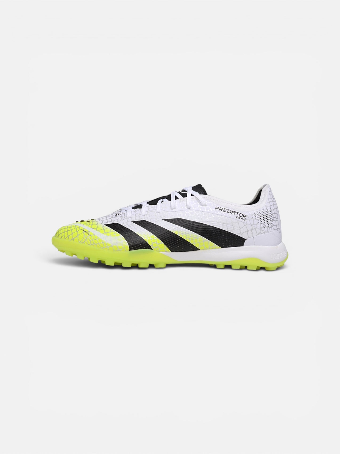 Adidas Predator Lucid Lemon