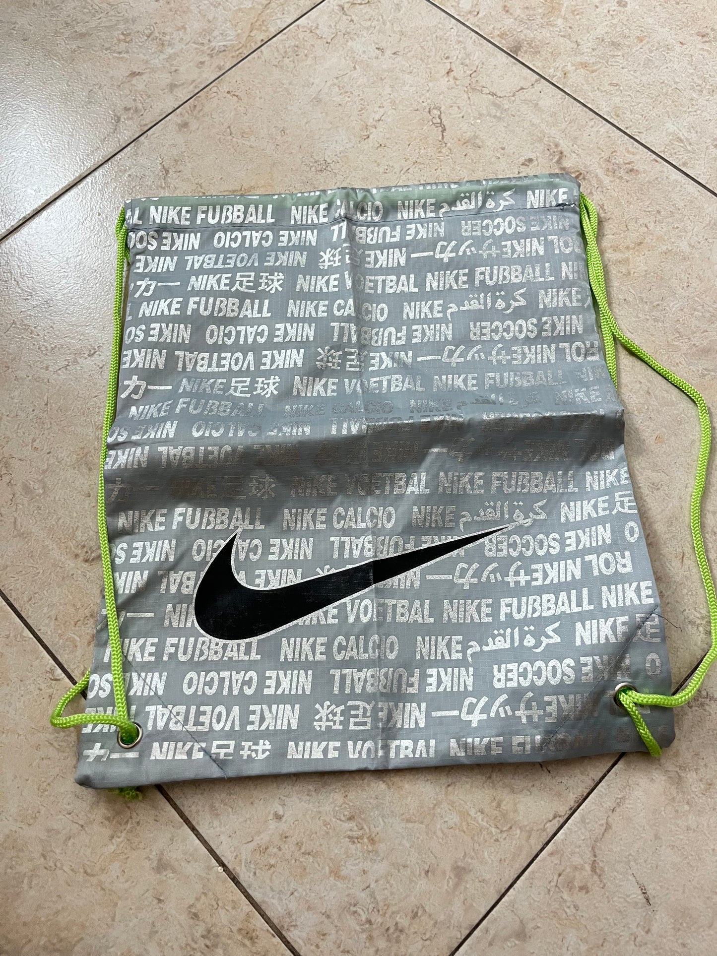 Nike Tiempo Maestro Atack Pack (Stock)