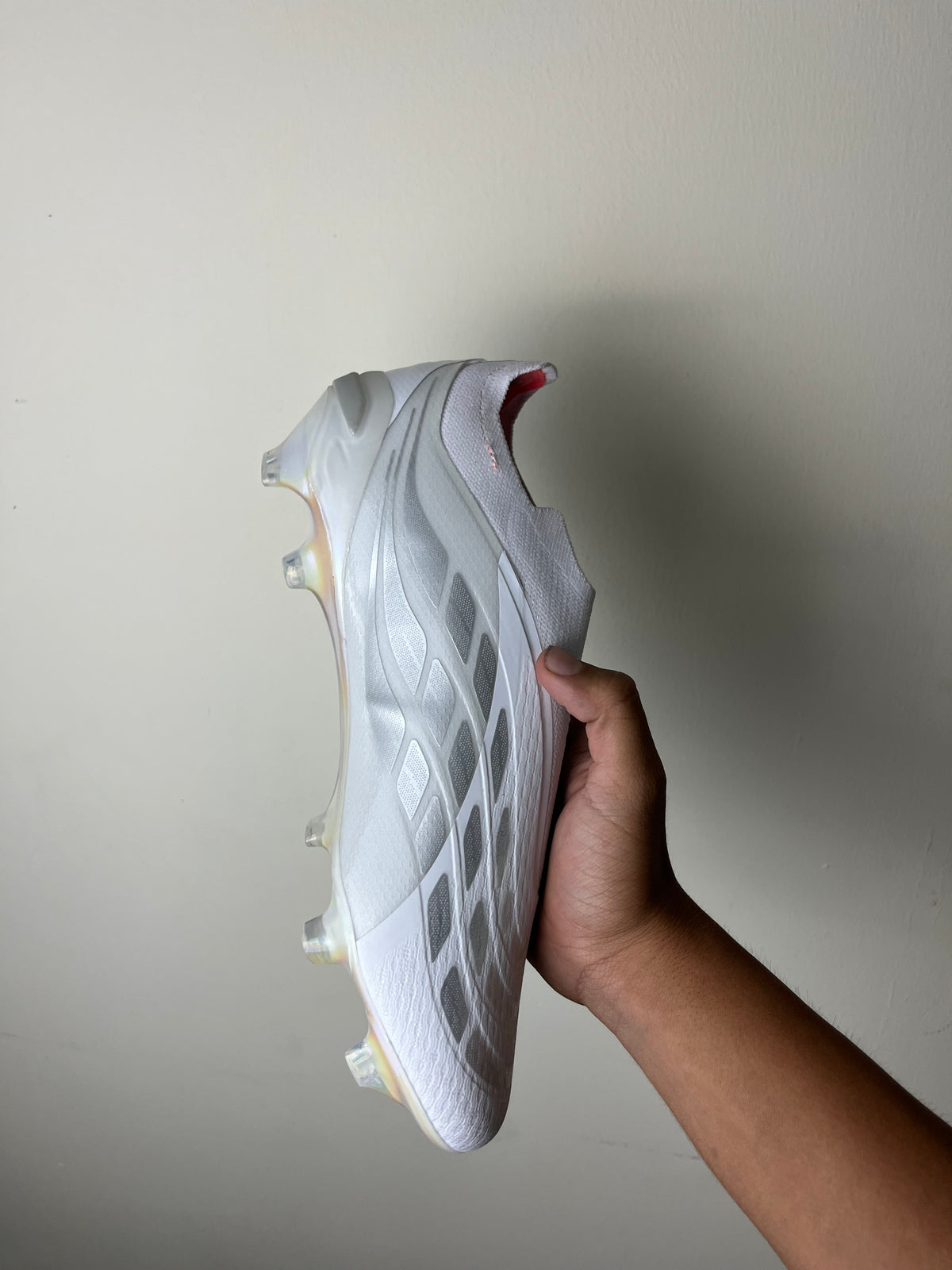 Adidas Predator Jude Bellingham Laceless (Stock)