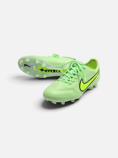 Nike Tiempo Legend 9 lime