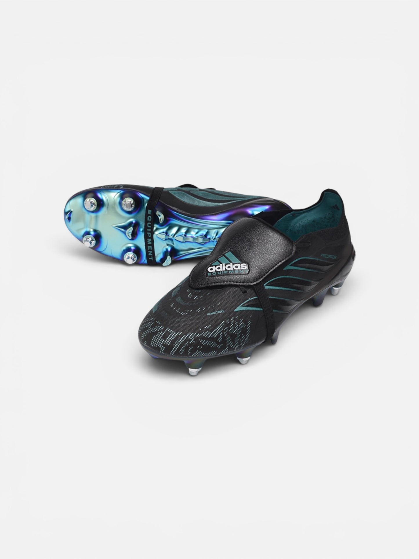 Adidas Predator Equipment