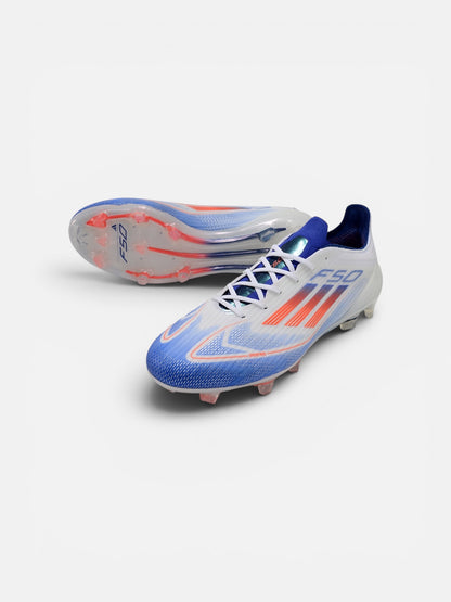 Adidas F50 Solar Blue