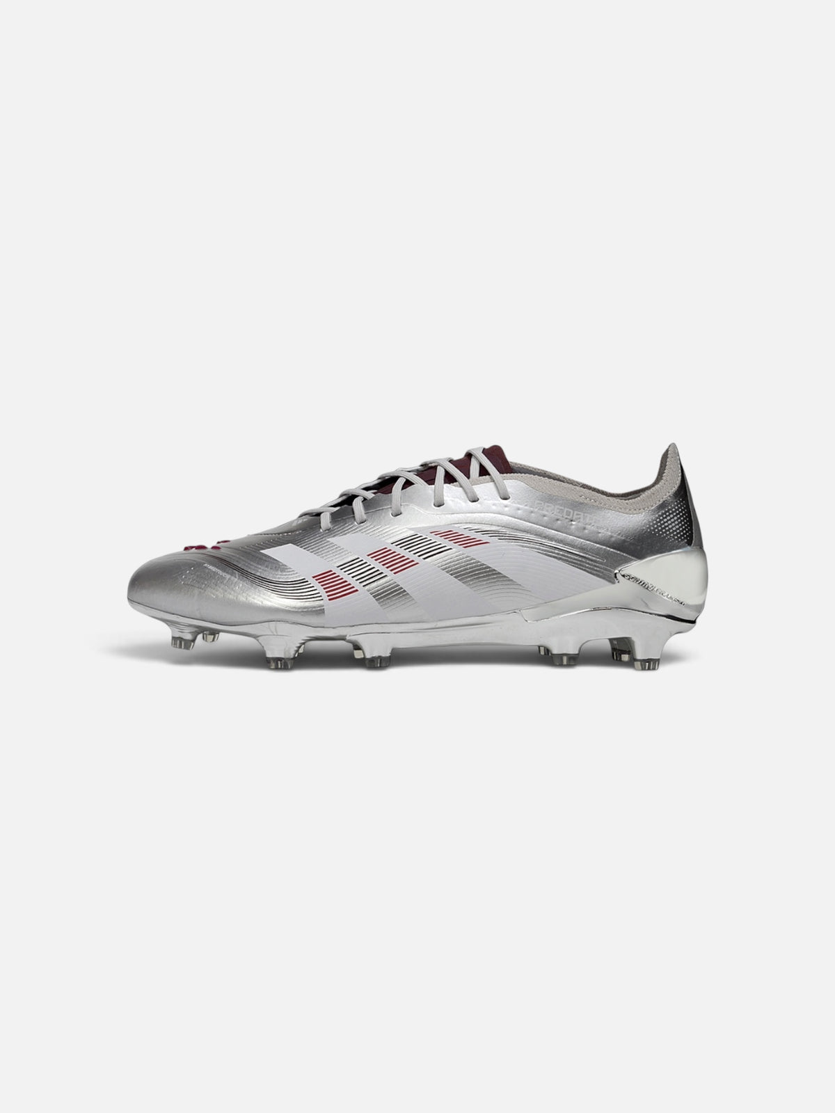 Adidas Predator Jude Bellingham Silver