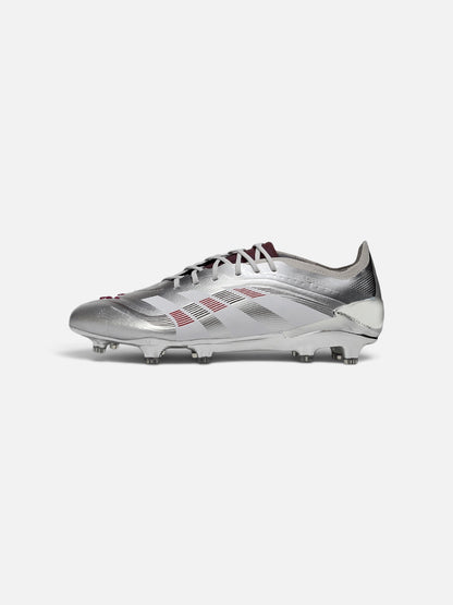 Adidas Predator Jude Bellingham Silver