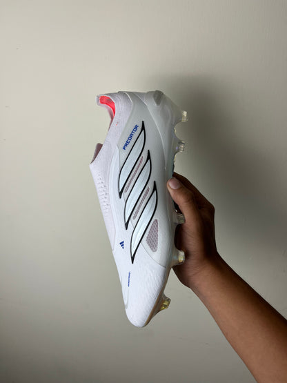Adidas Predator Jude Bellingham Laceless (Stock)