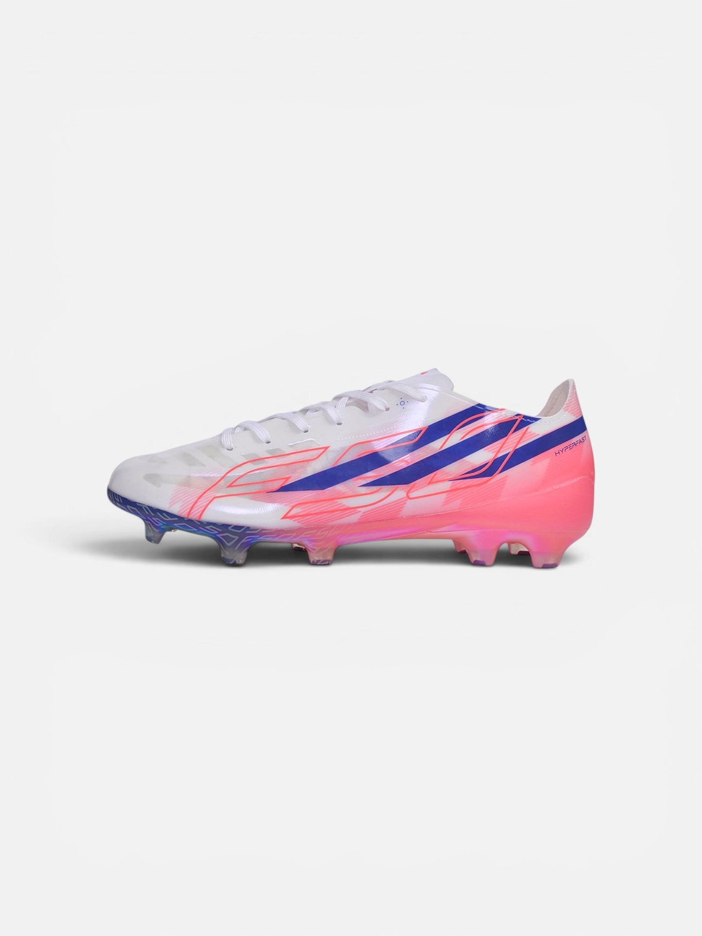 Adidas F50 Hyperfast Evo
