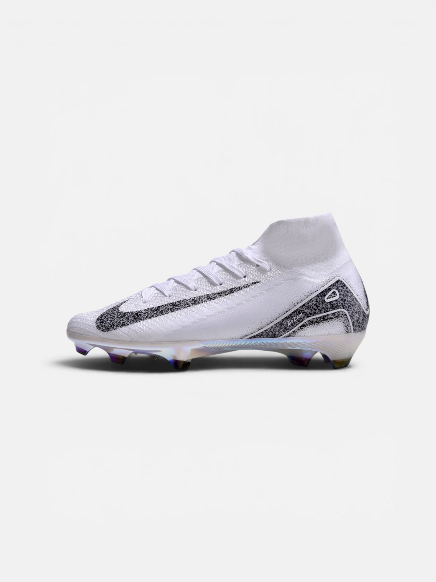 Nike Superfly 10 Prototype 2