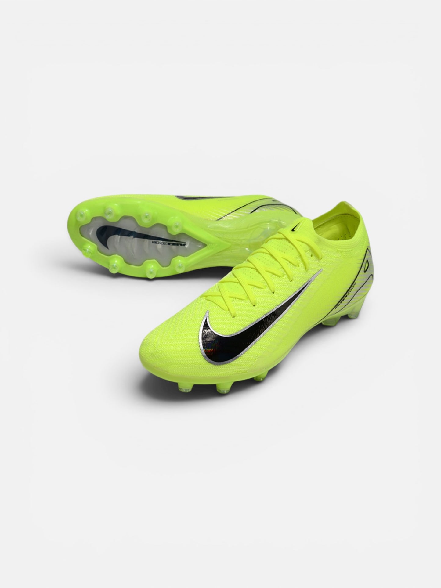 Nike Vapor 16 Mad Voltage