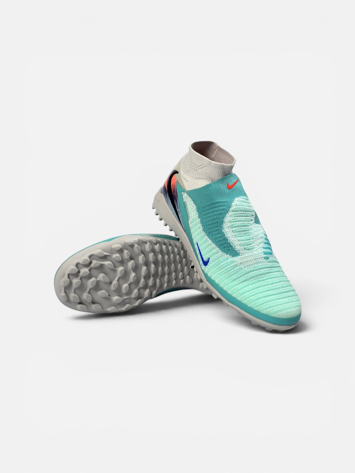 Nike Phantom 6 High United 002