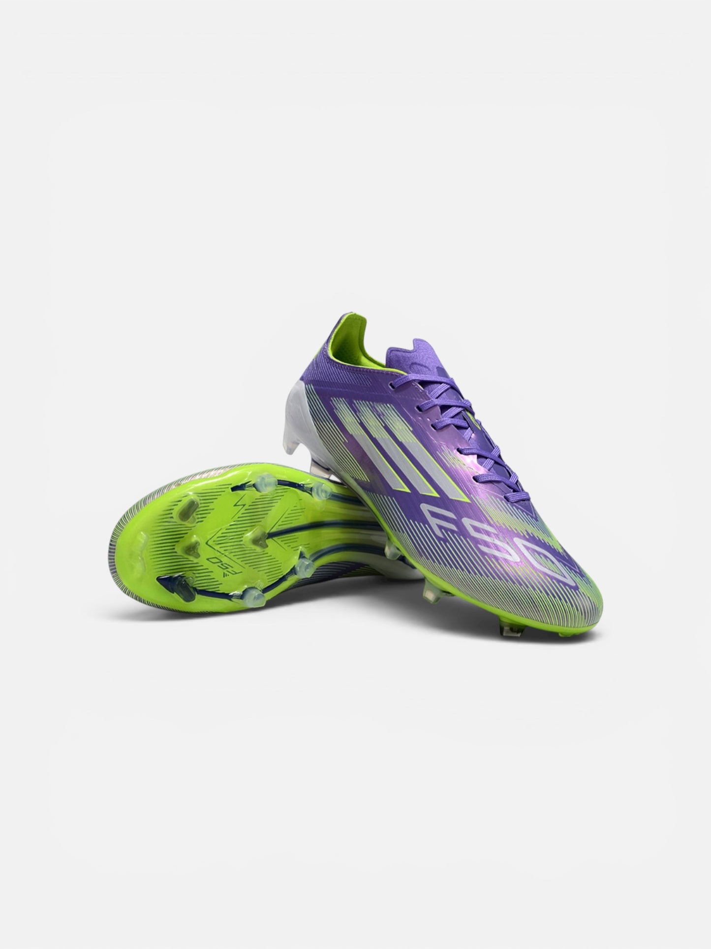 Adidas F50 Purple Rush