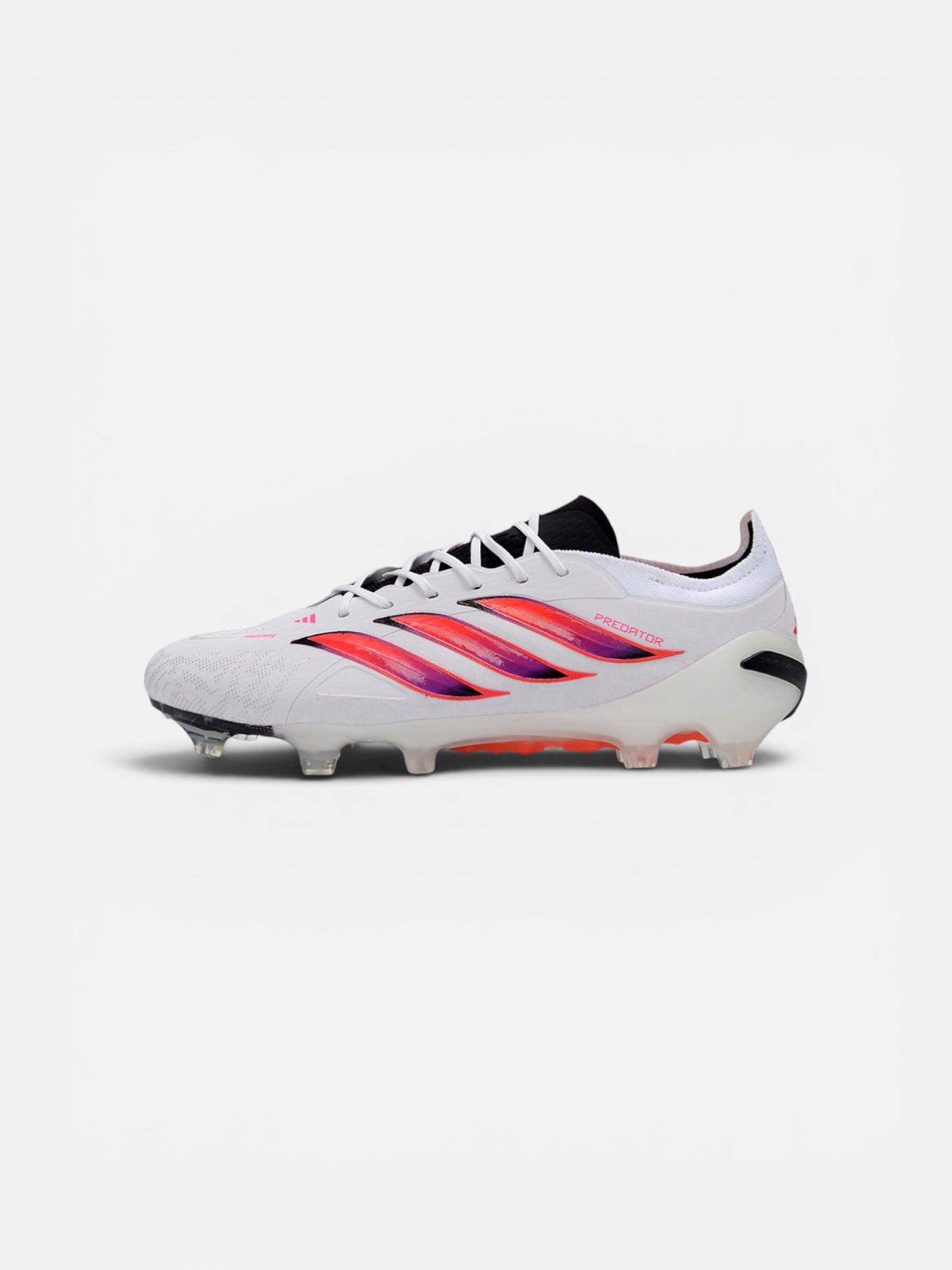 Adidas Predator Chaos vs Control