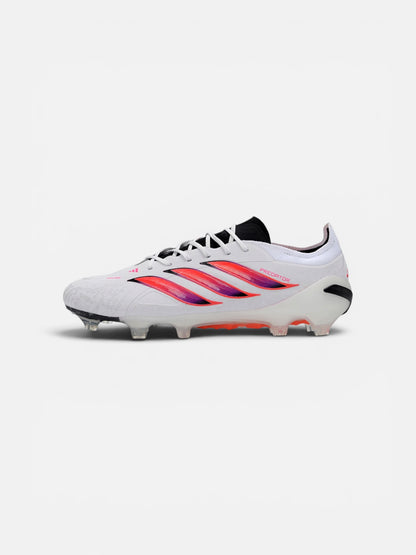 Adidas Predator Chaos vs Control