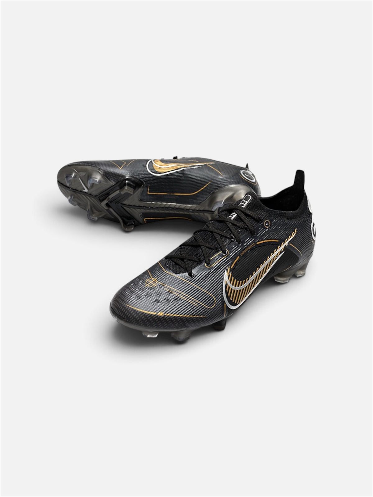 Nike Vapor 14 Cave Stone