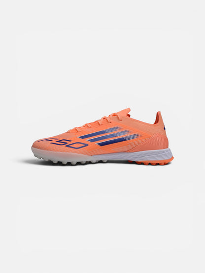 Adidas F50 Coral Blaze