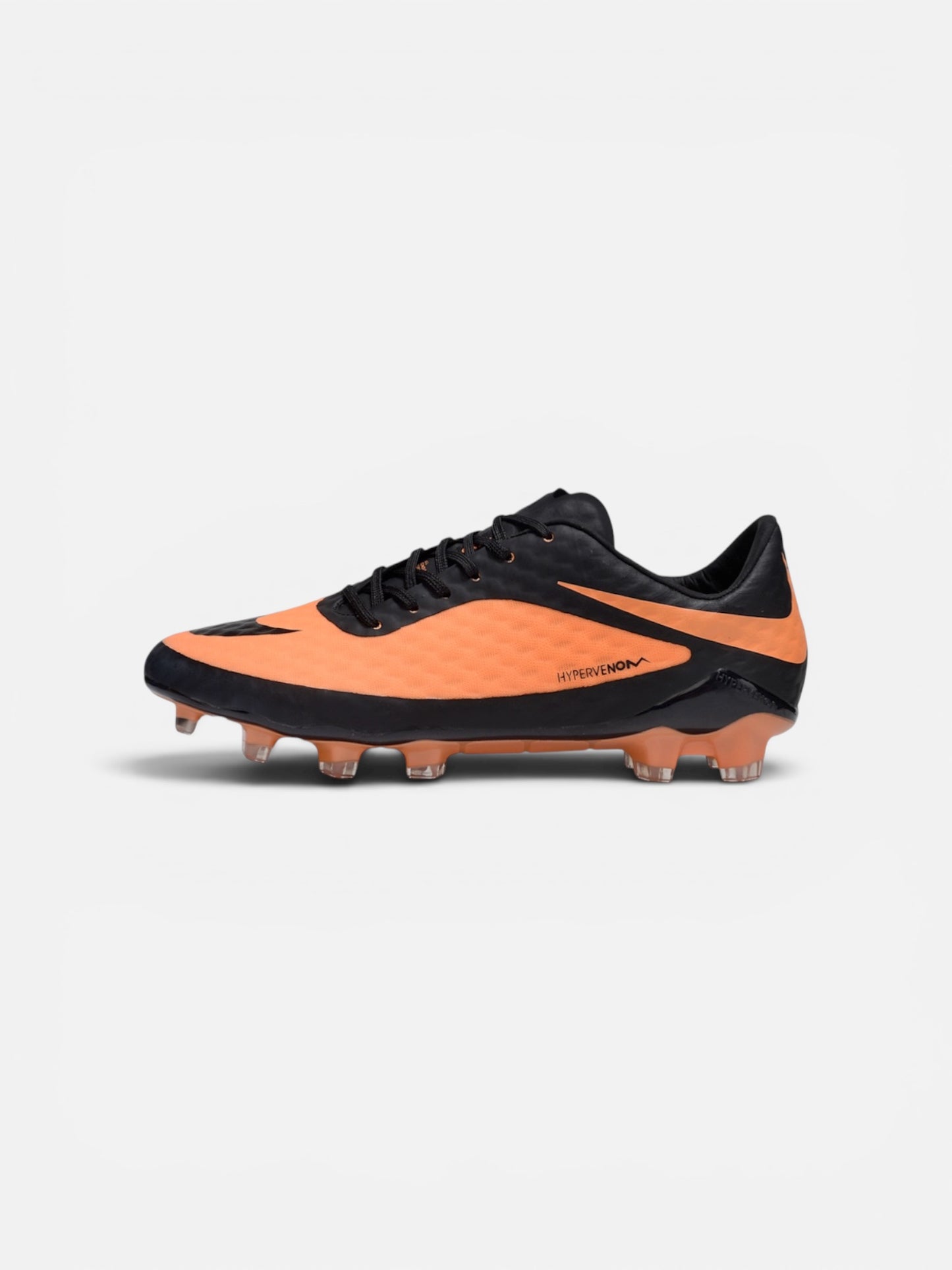 Nike Hypervenom Bright Citrus