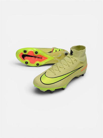 Nike Superfly 6 Limelight