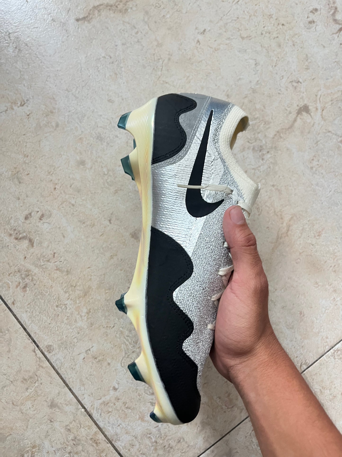 Nike Vapor 16 Patta (Stock)