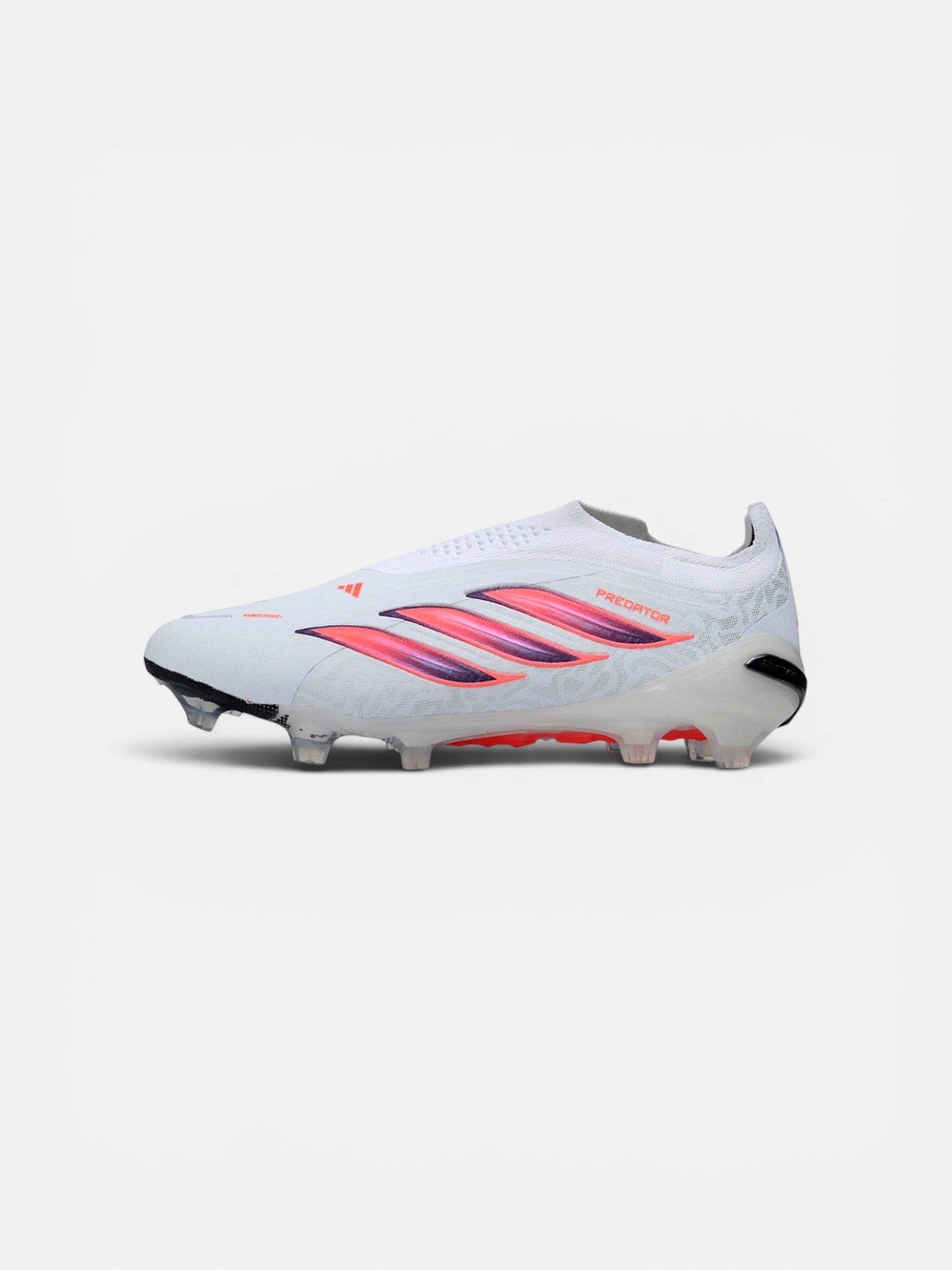 Adidas Predator Chaos vs Control