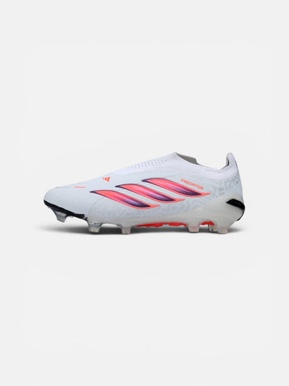 Adidas Predator Chaos vs Control