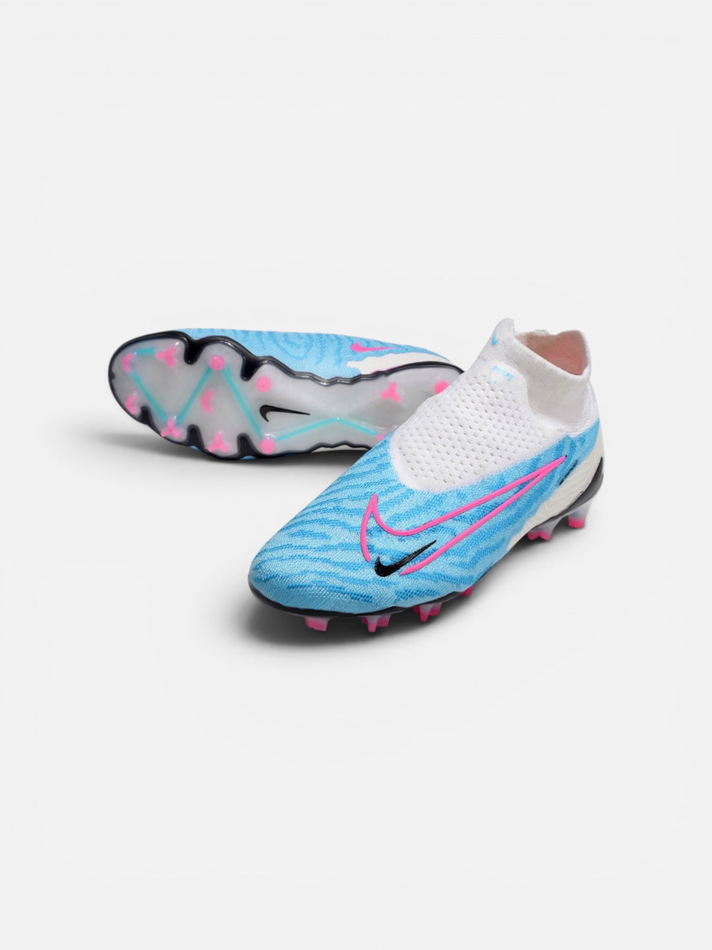 Nike Phantom GX GripKnit