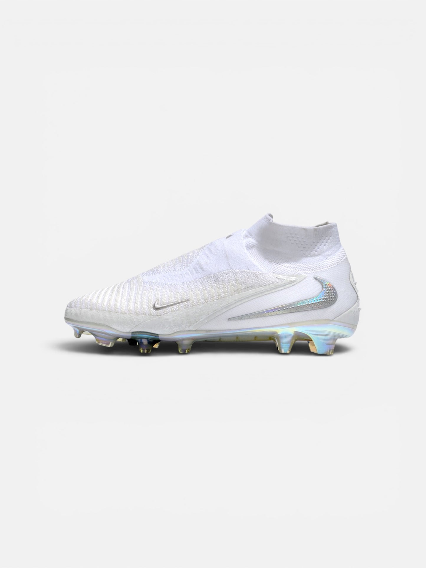 Nike Phantom 6 High Full White
