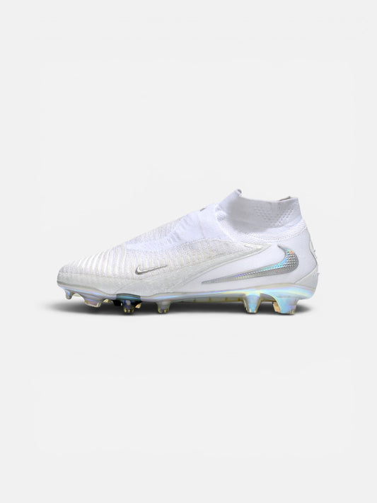Nike Phantom 6 High Full White