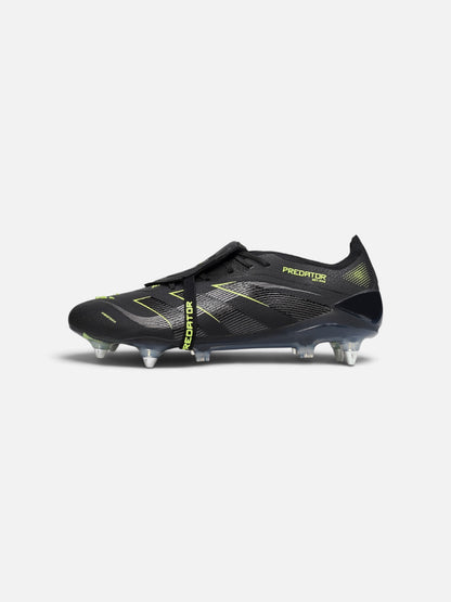 Adidas Predator Electric Stealth