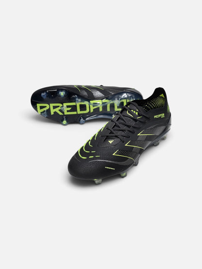 Adidas Predator Electric Stealth