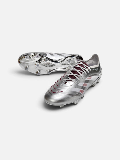 Adidas Predator Jude Bellingham Silver