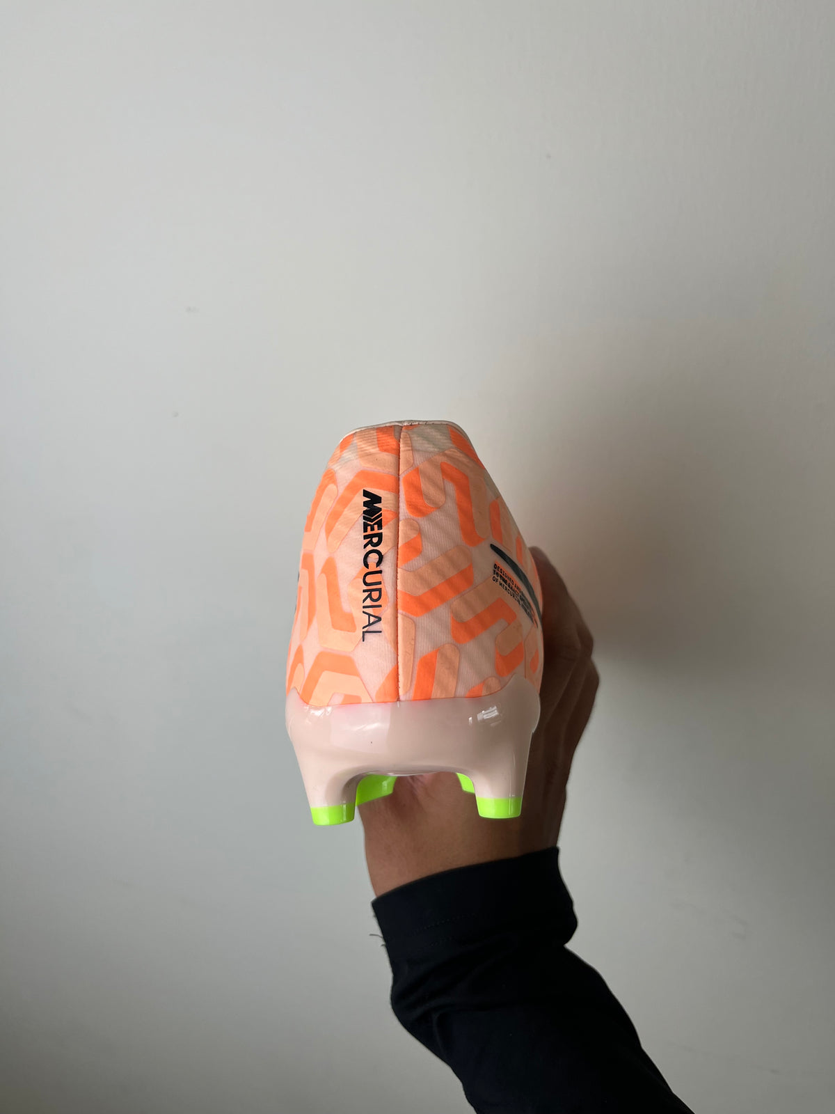Nike Vapor 15 Academy United (Originales-Stock)