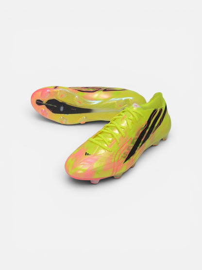 Adidas F50 Hyperfast Evo