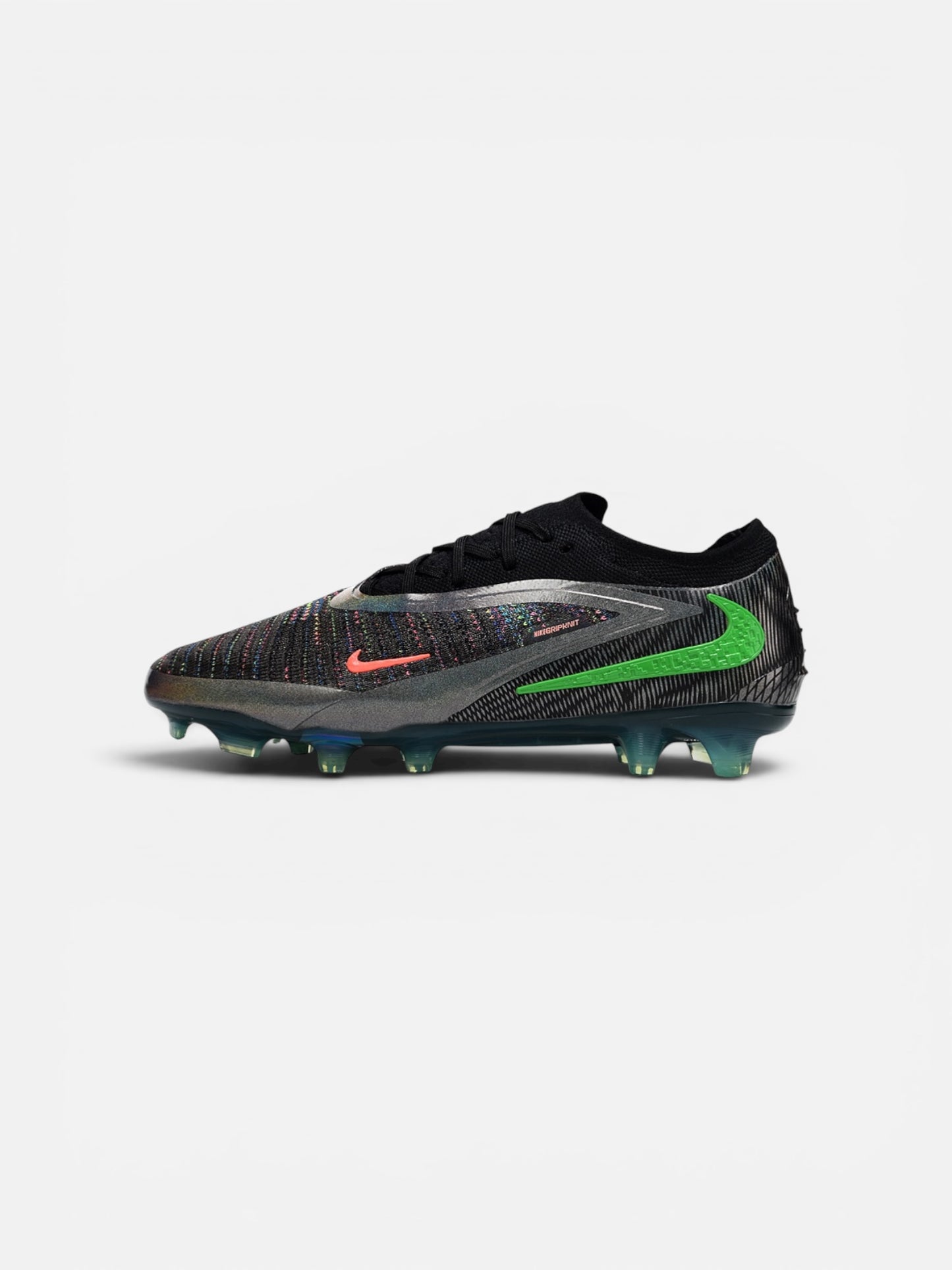 Nike Phantom 6 Low EA Sports Black