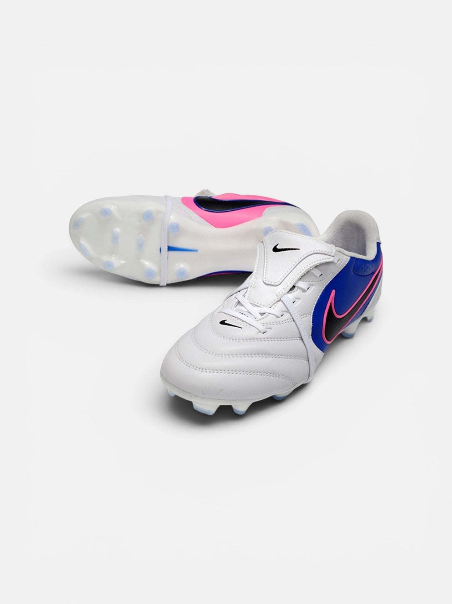 Tiempo Ligera Atack Pack