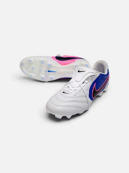 Tiempo Ligera Atack Pack