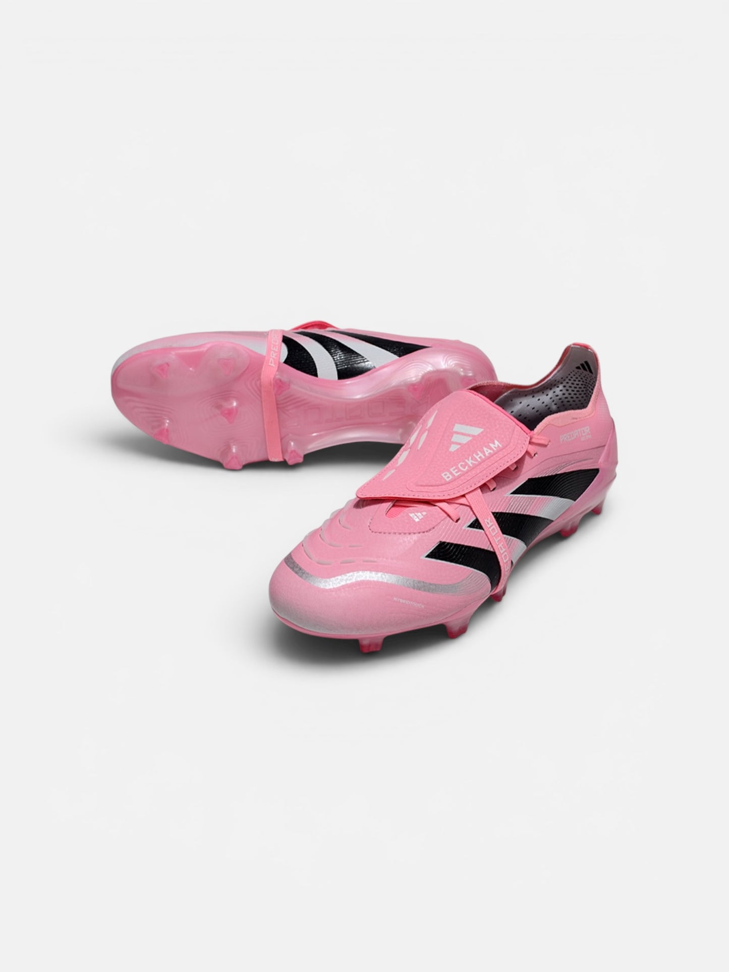 Adidas Predator David Beckam
