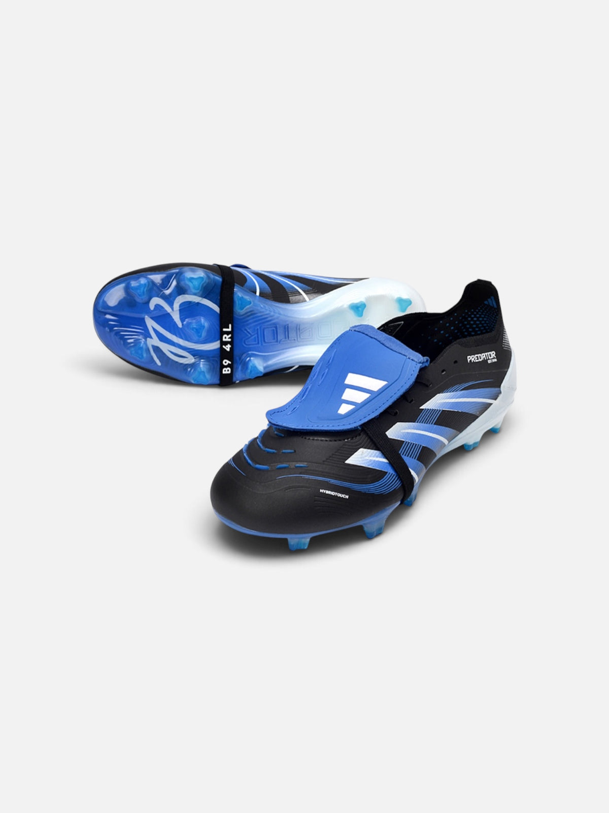Adidas Predator Jude Bellingham Glory Blue