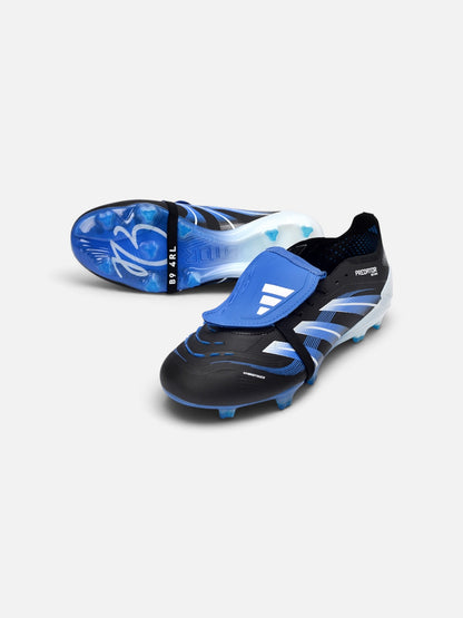 Adidas Predator Jude Bellingham Glory Blue